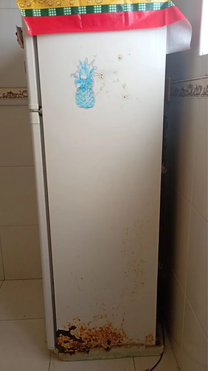 GELADEIRA  - Foto 2