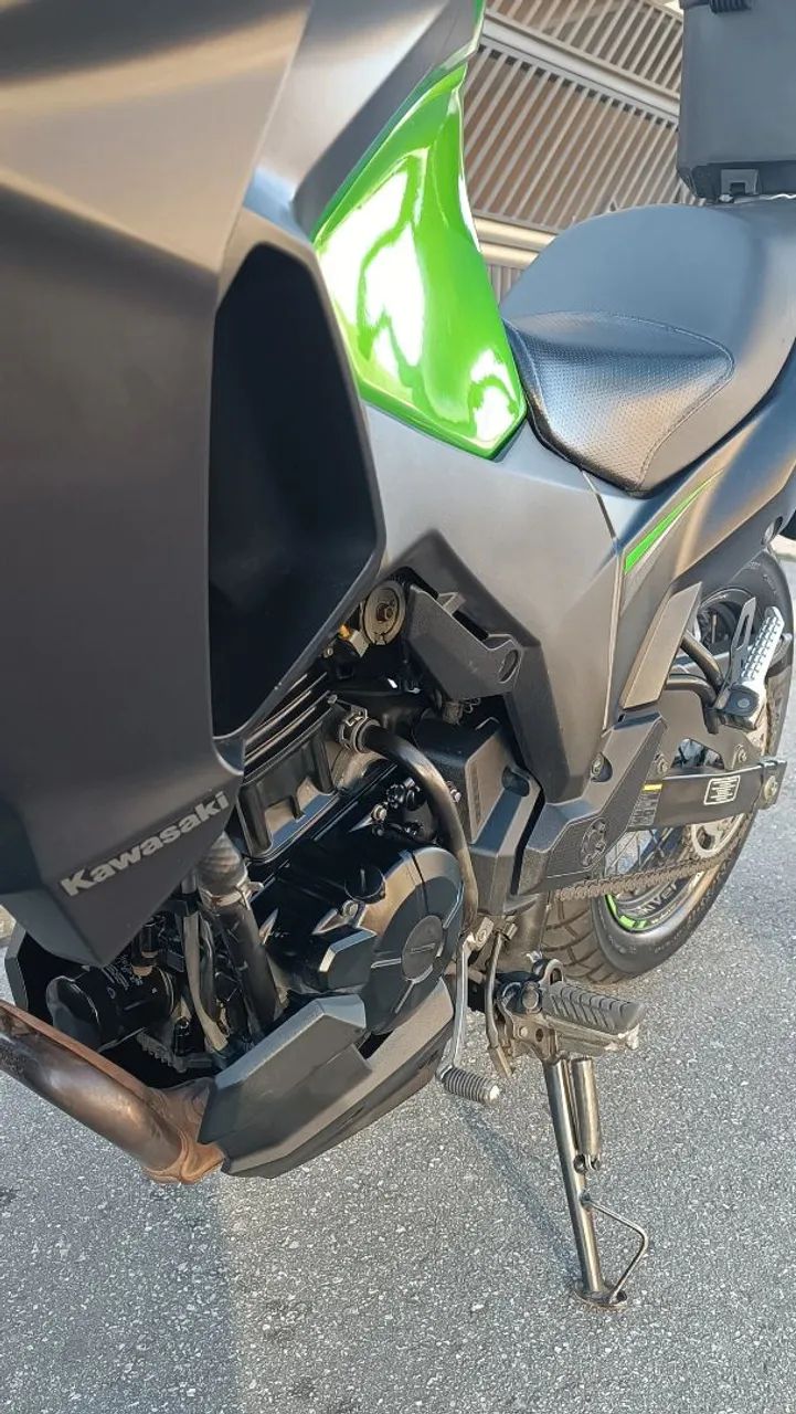VERSYS 300x ABS  - Foto 5