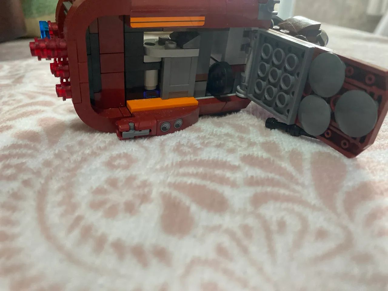 Lego star war  - Foto 2