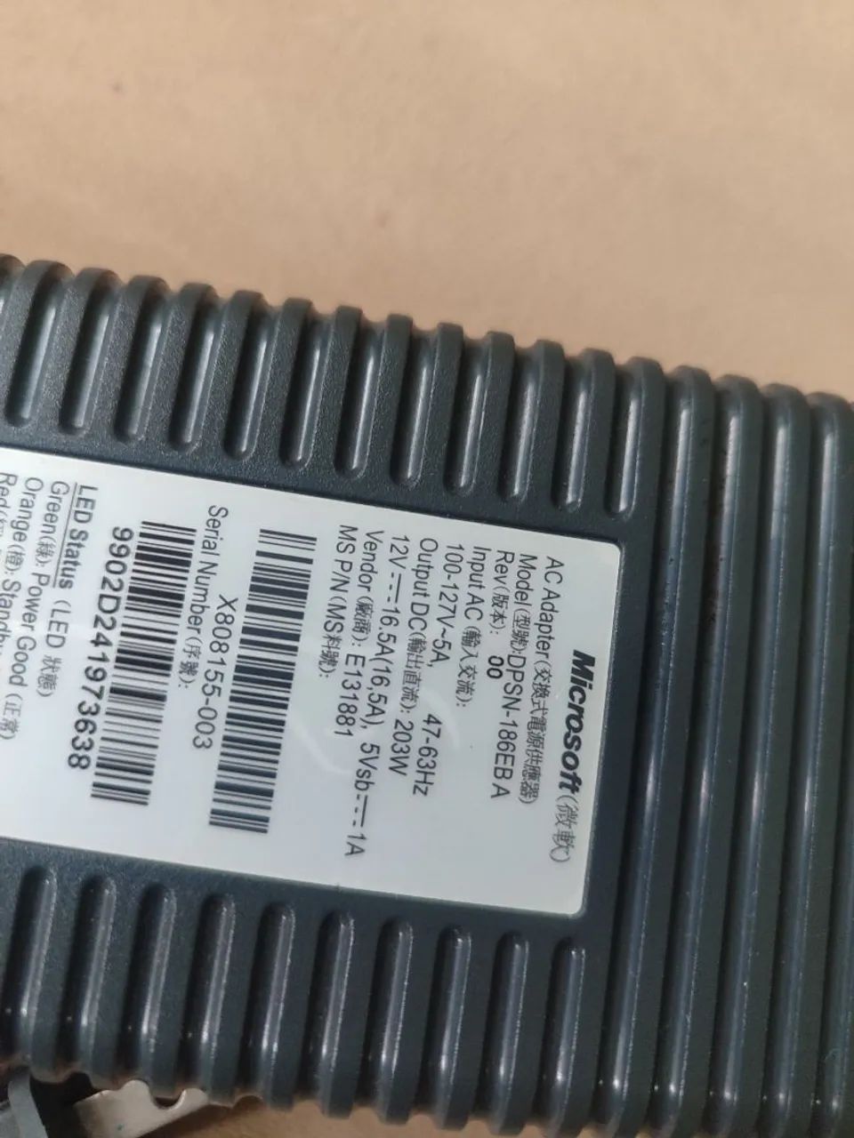 Xbox original para Xbox 360 arcade - Foto 4