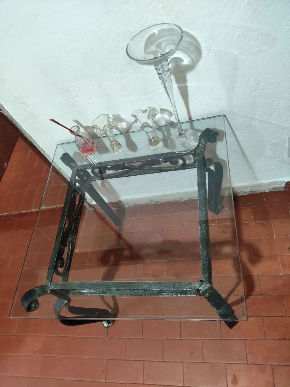 Mesa centro ou canto  - Foto 4