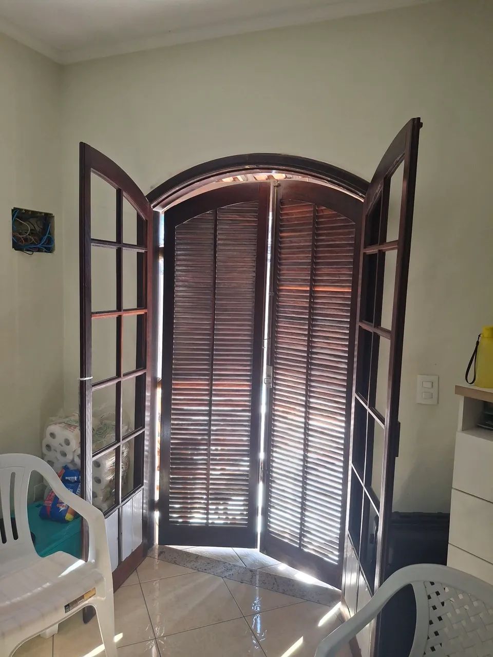 Porta balcão  - Foto 5