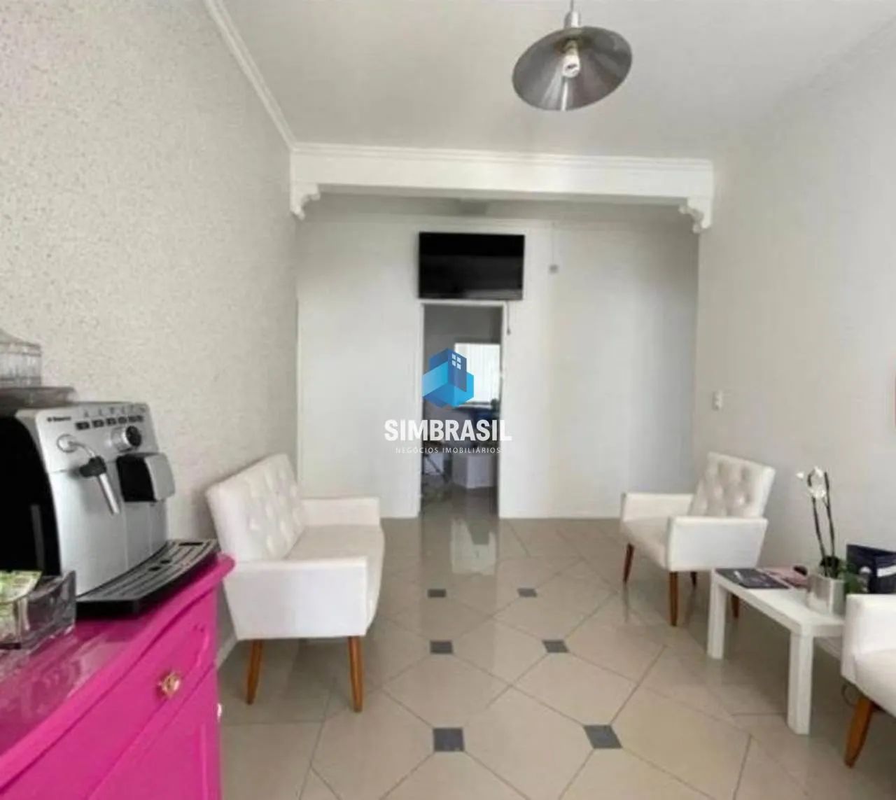 Casa comercial para alugar com 5 salas no Jardim Guanabara (Campinas/SP) - Foto 4