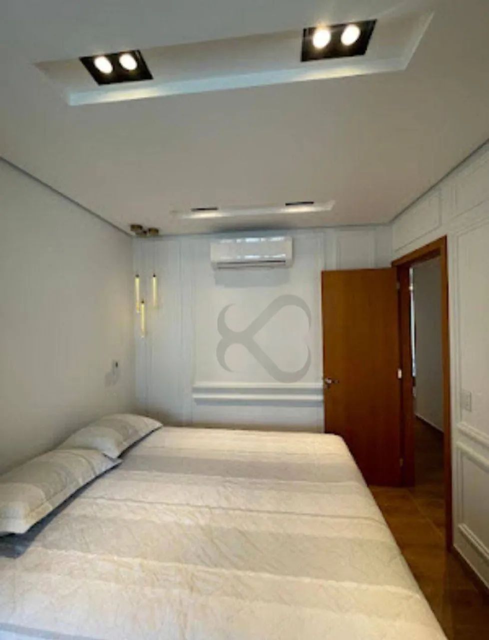 Apartamento com 3 quartos, 69m², para alugar 4.300/mês - Gleba Palhano - Londrina/PR - Foto 12