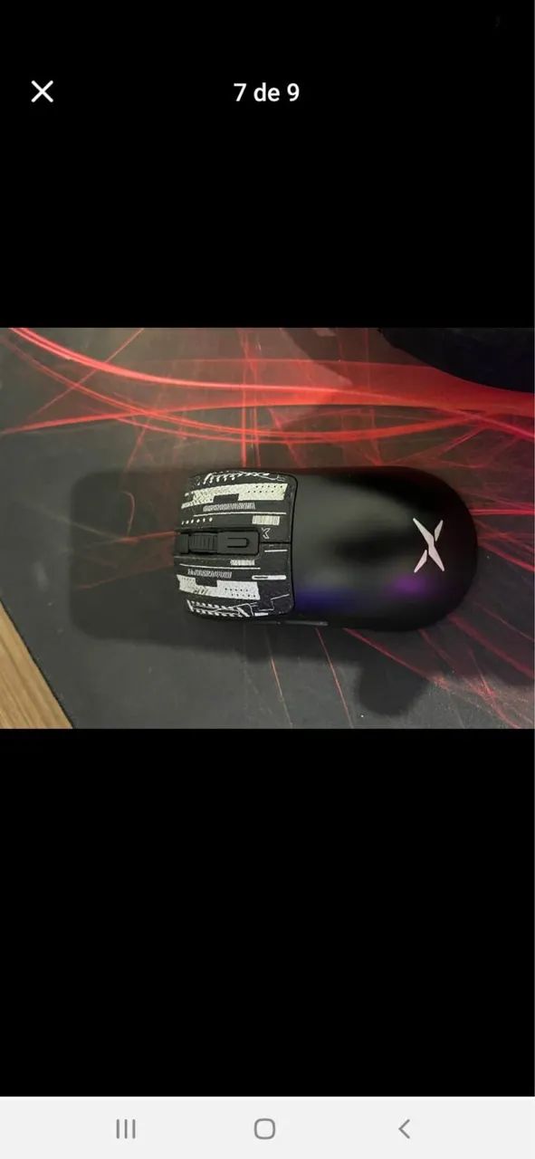 Pc gamer ryzen 7700 xt  - Foto 4
