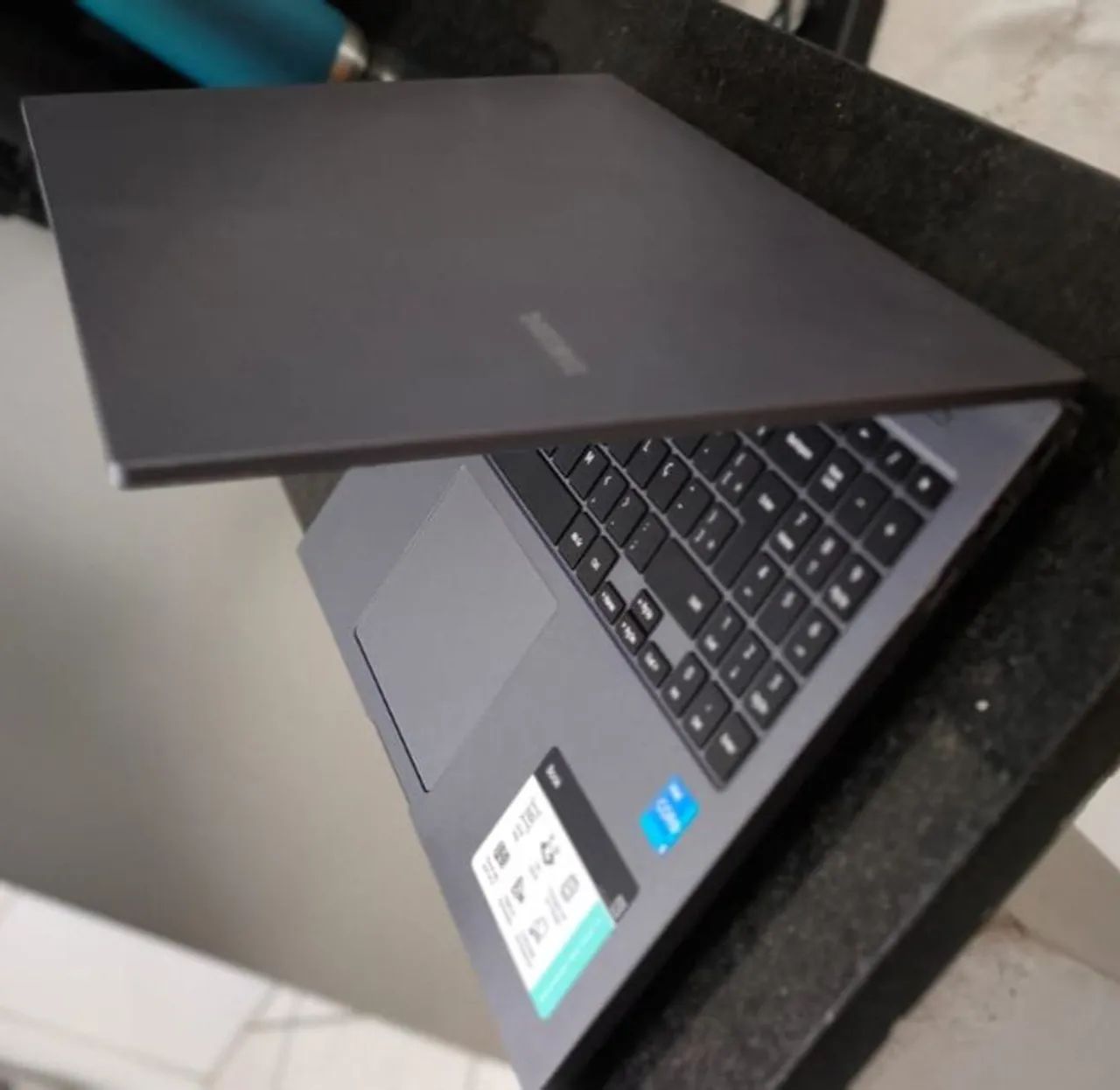 notebook samsung Book4  - Foto 5