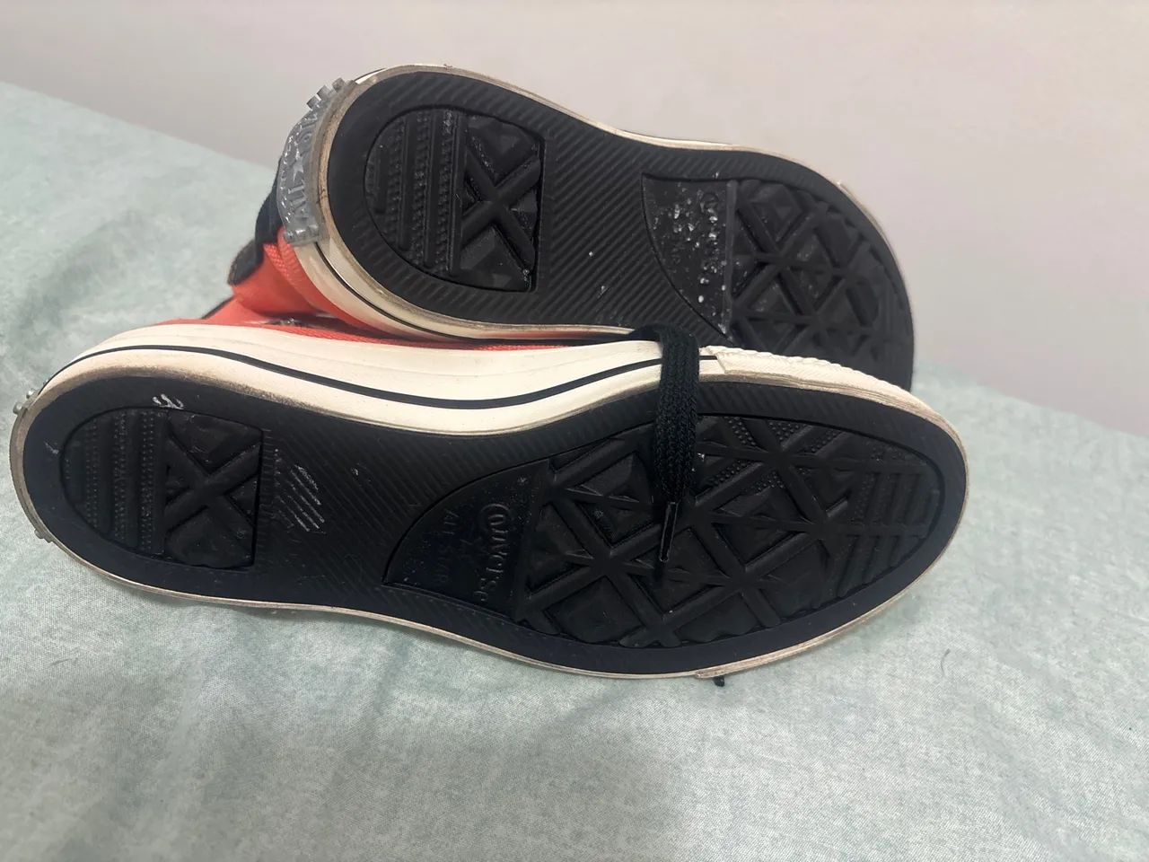 Converse All Star Naruto - Foto 4