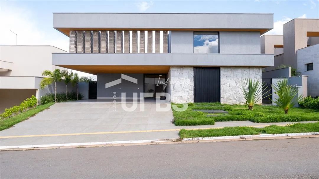 Casa Térrea no Jardins Milão - Foto 2