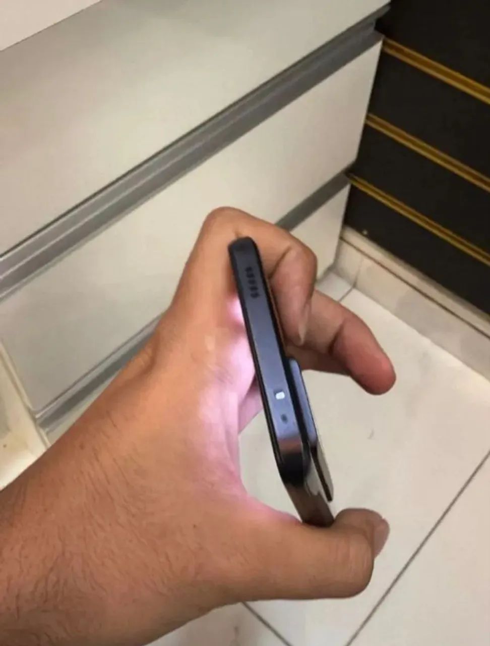 XIAOMI POCO F5 PRO 8G/256G - Foto 3