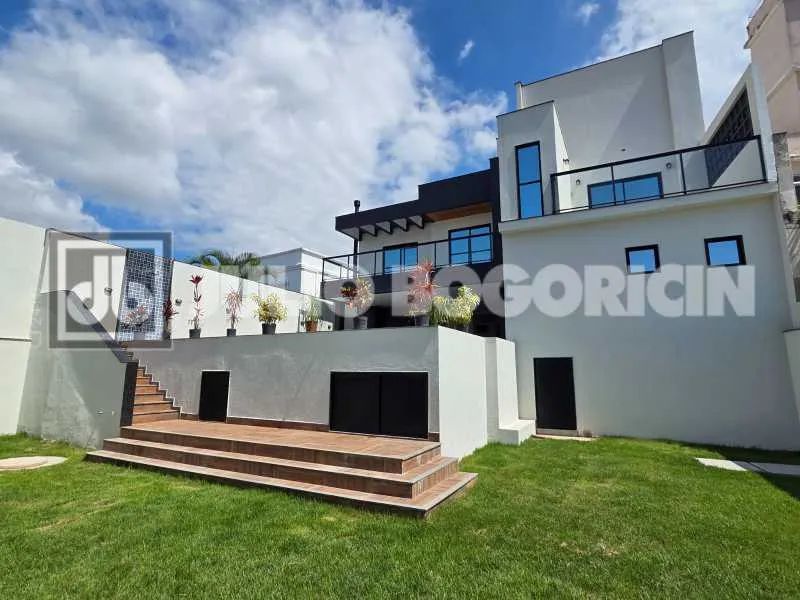 Casa de rua : Linear / Residencial / Jardim Guanabara - Foto 2