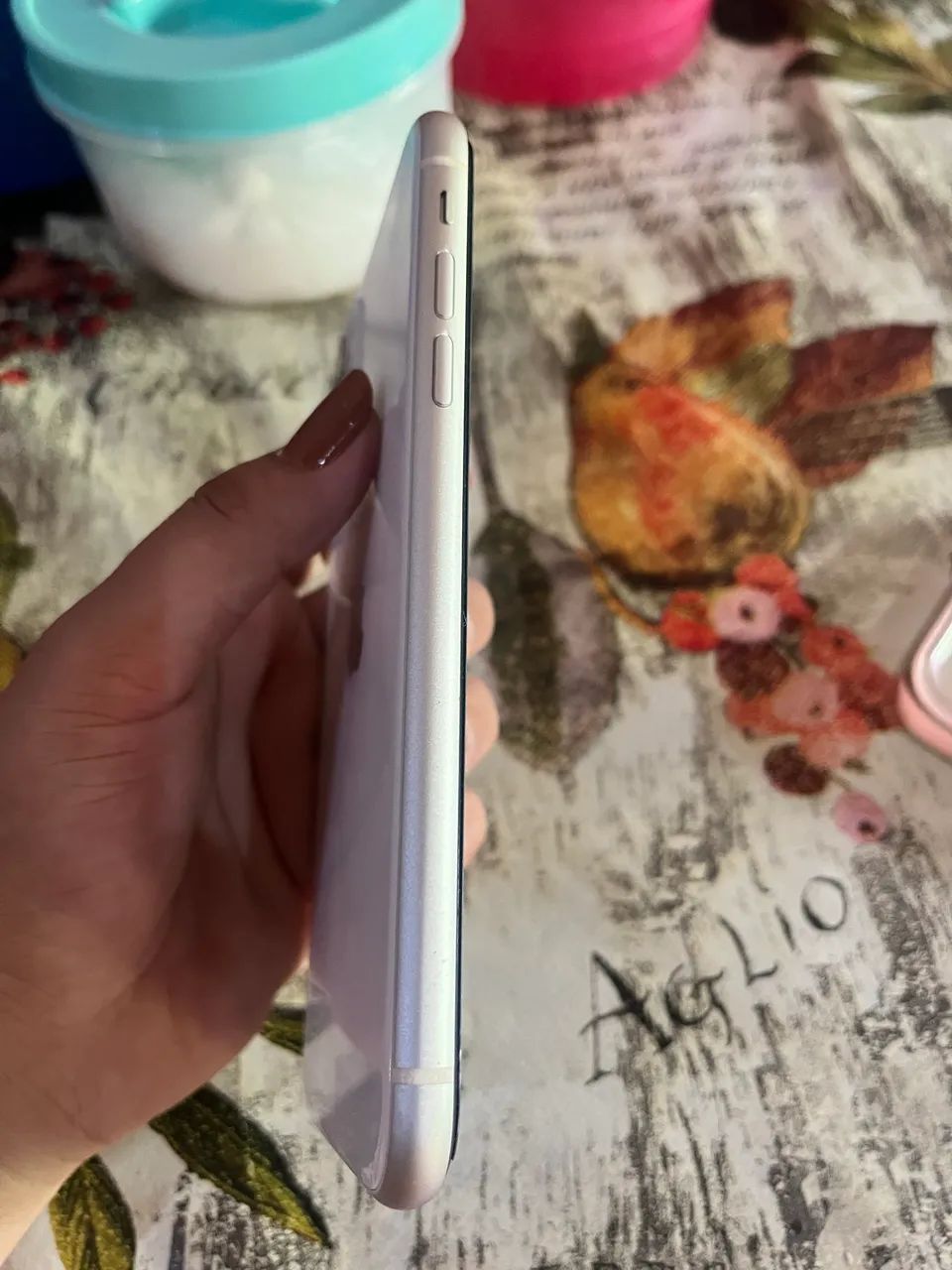 iPhone 11 64 GB - Foto 4