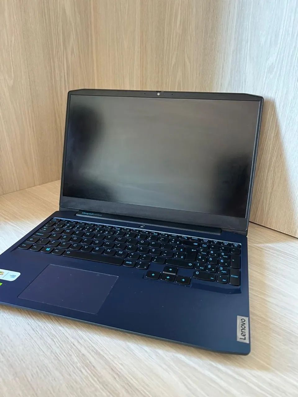 Notebook Lenovo IdeaPad Gaming 3 - Foto 2