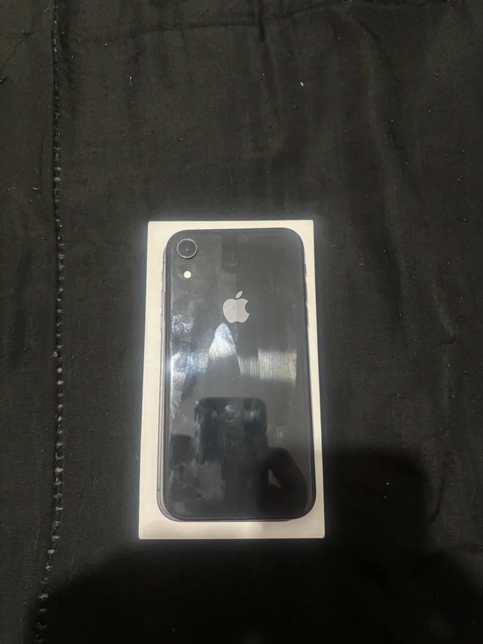 iPhone XR 