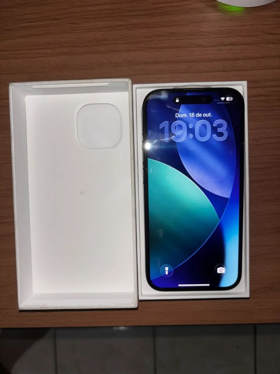 IPhone 15 128gb 92% - Foto 3