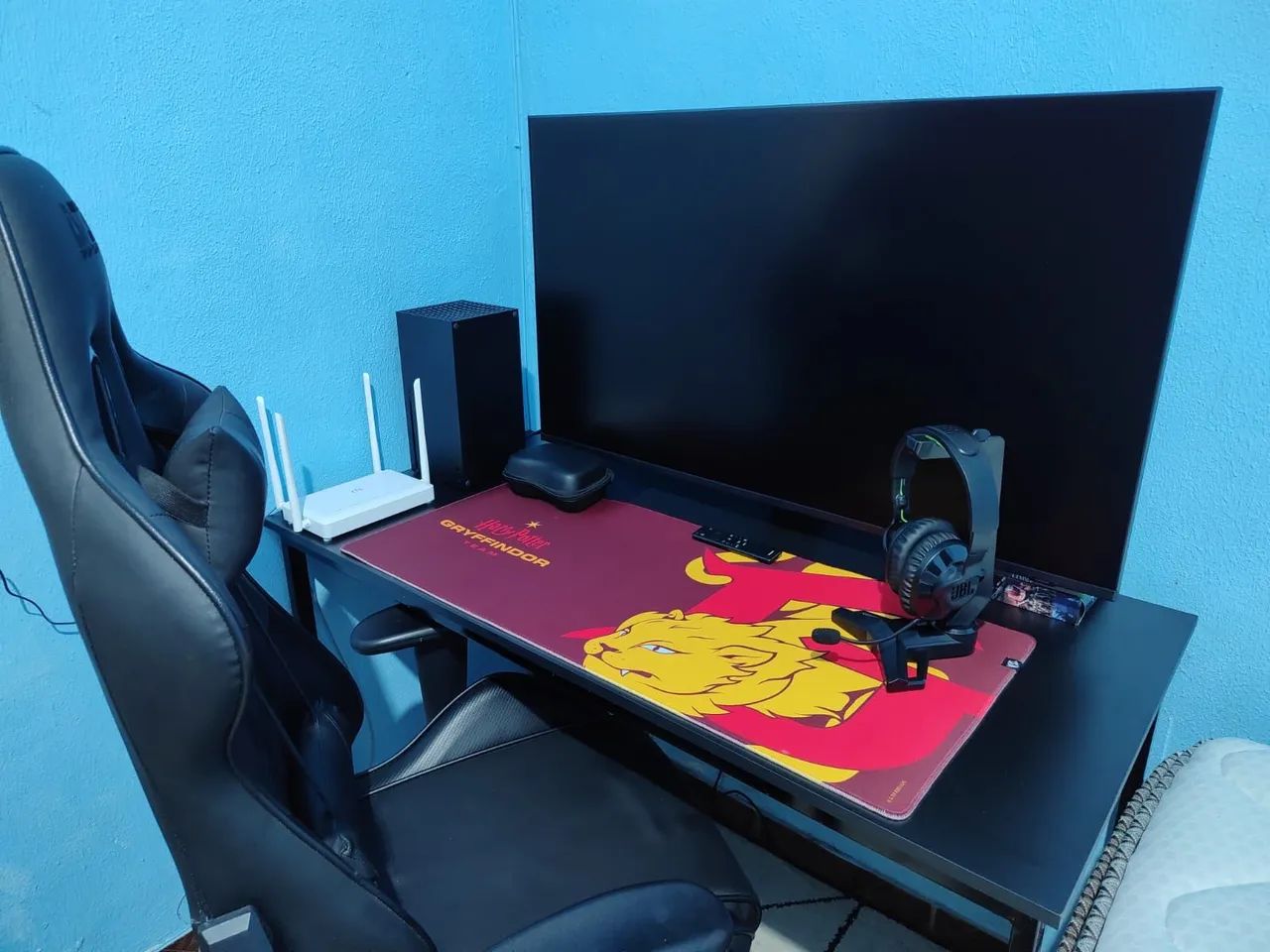 Mesas Gamer Diversos medidas  - Foto 2