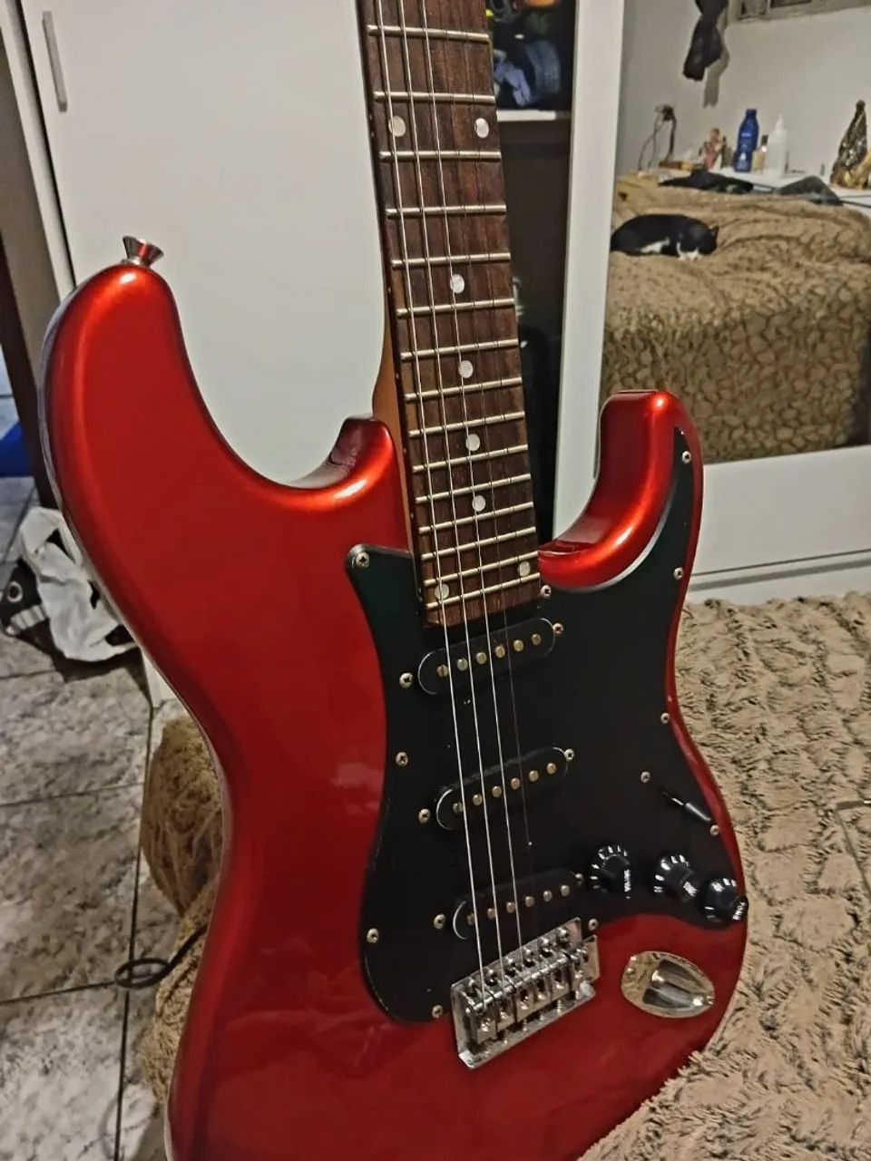 Guitarra Phoenix  - Foto 3
