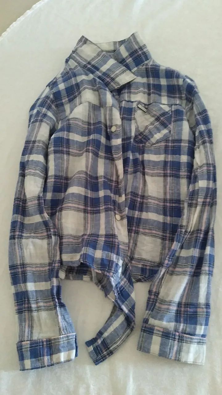 Blusa Infantil  - Foto 2