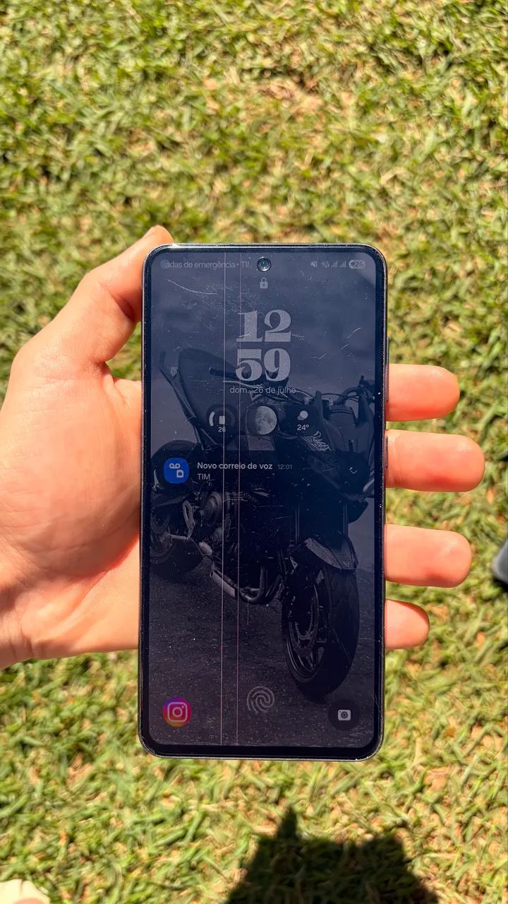 CELULAR S21 FÉ - Foto 3
