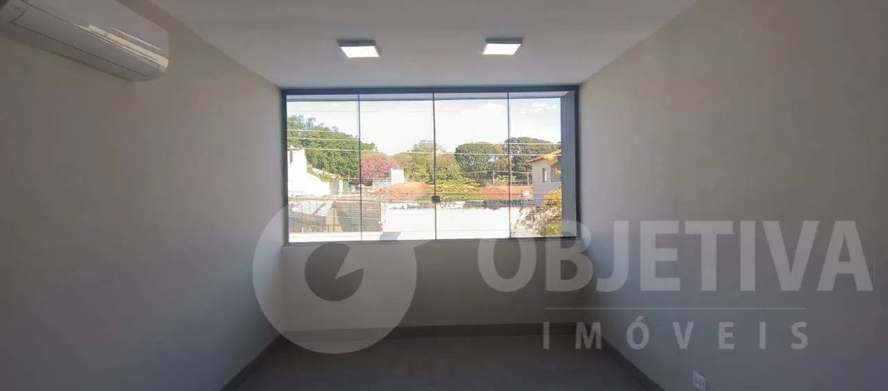 Sala para aluguel, MARTINS - UBERLANDIA/MG - Foto 2
