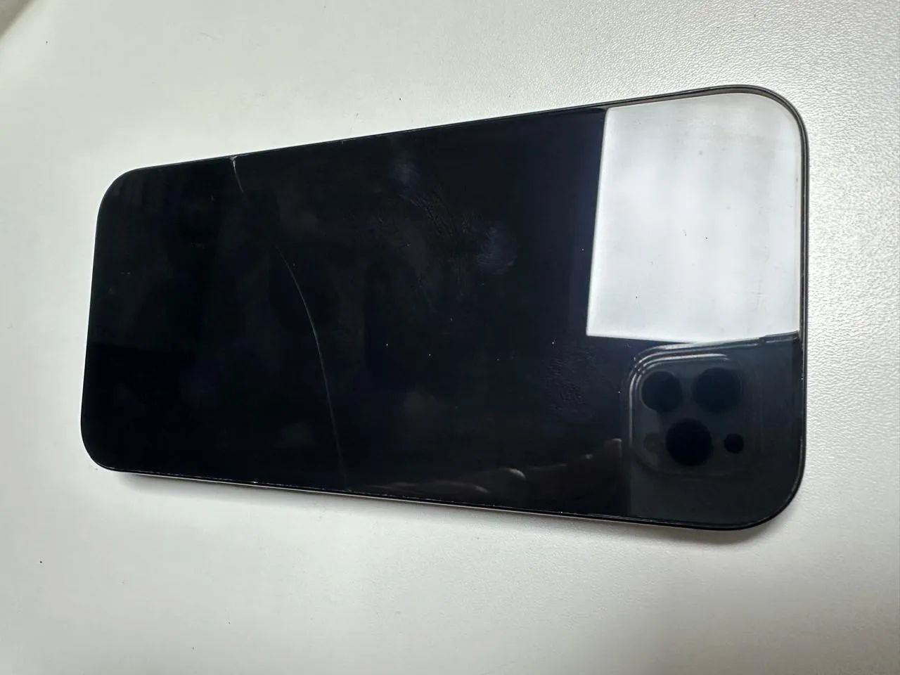 iPhone 16 pro Max  - Foto 2