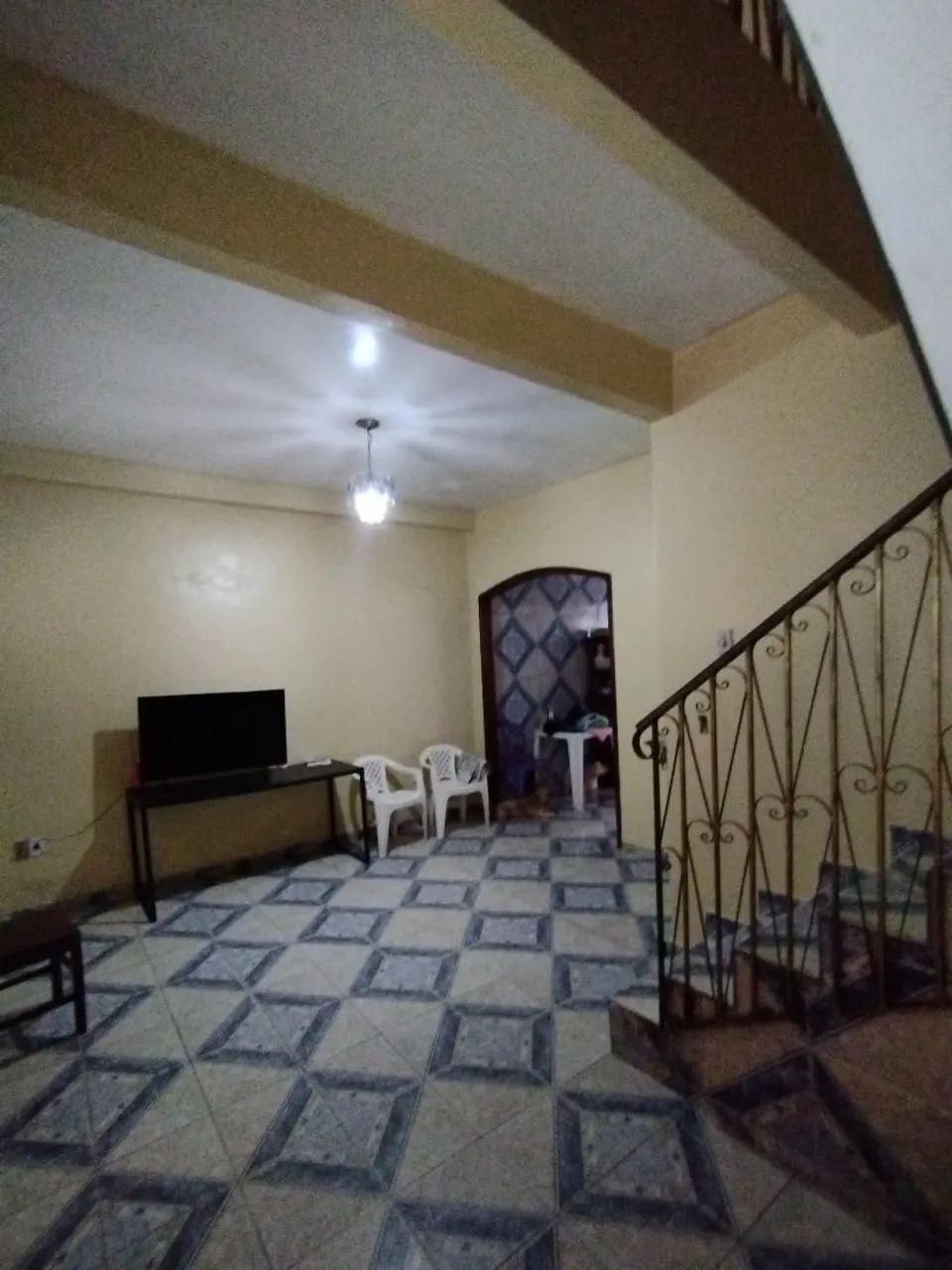 Casa 4 quartos - Conjunto Carmelandia - Foto 4