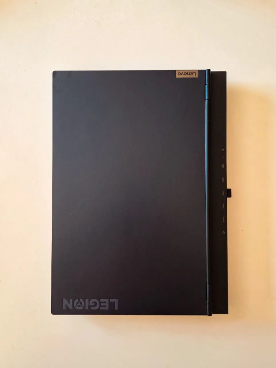 Lenovo Legion 5 Ryzen 7 + RTX 3050 - Foto 2