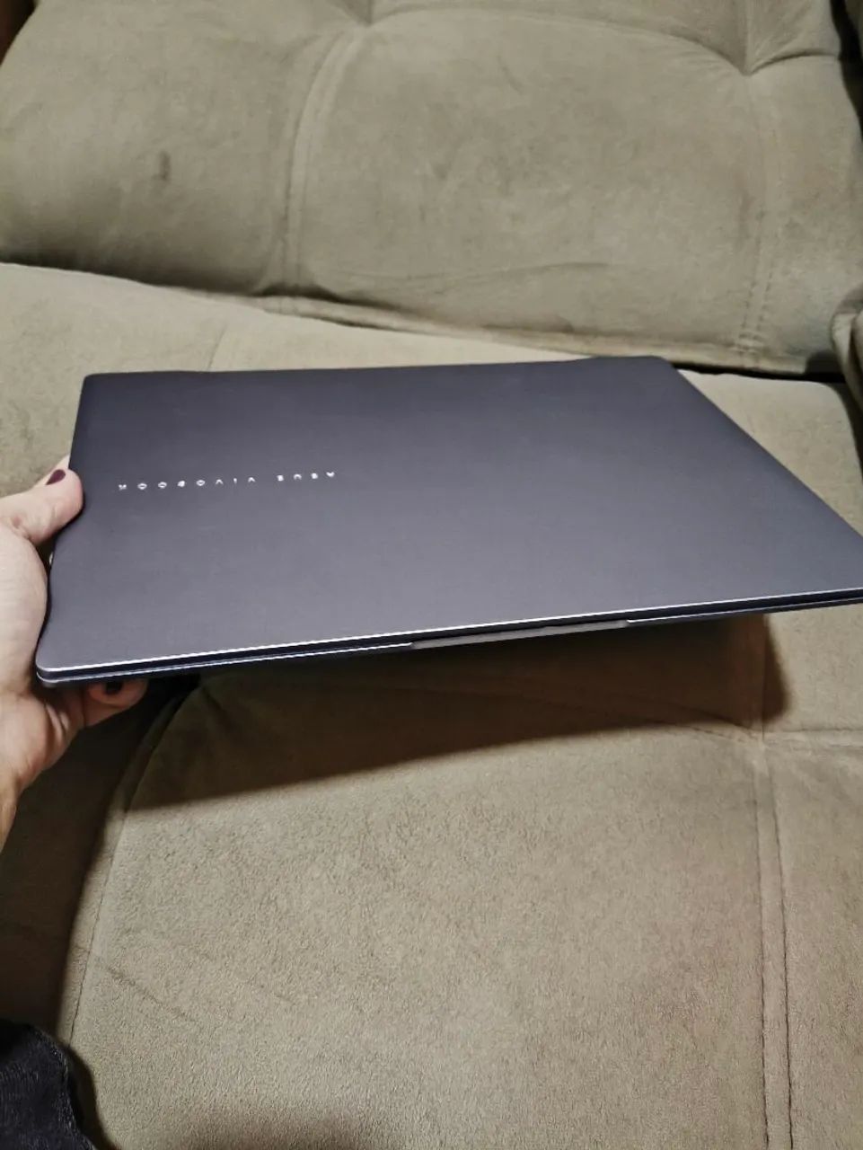 Notebook AsusBook S14 - Foto 4