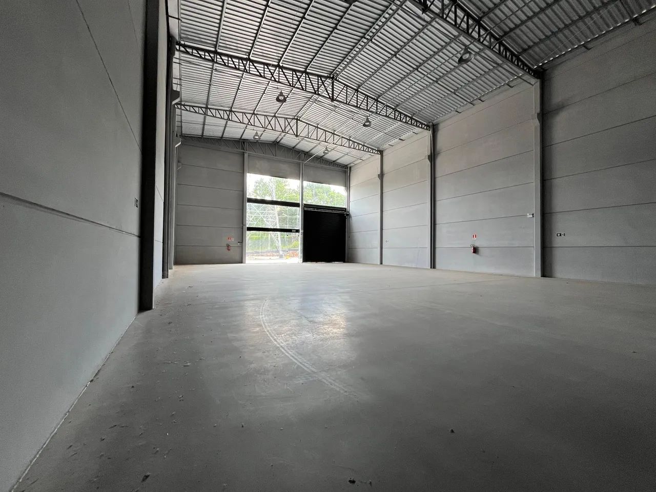 Pavilhão/Galpão - Integração - Foto 3
