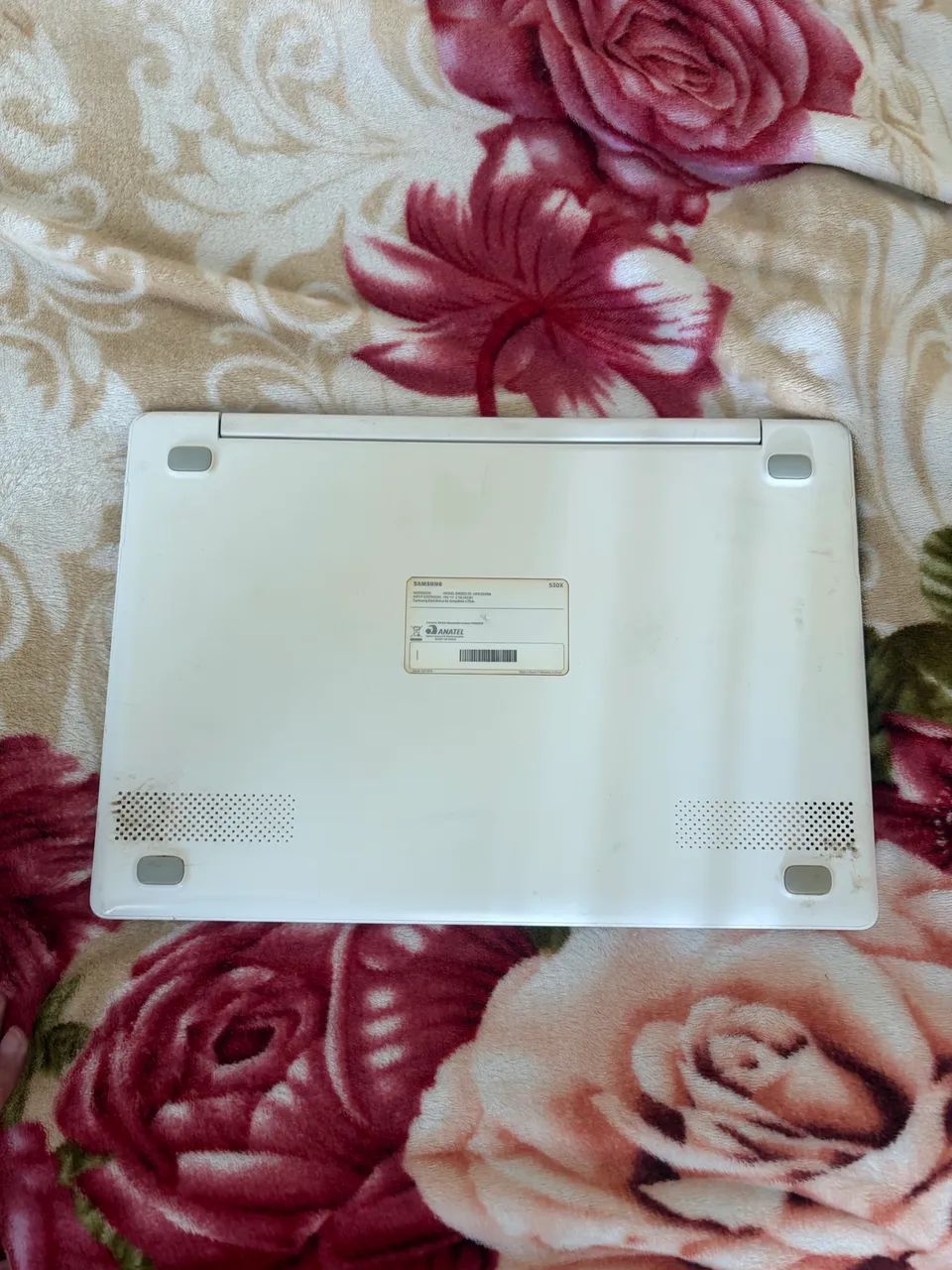 Notebook Samsung  - Foto 3