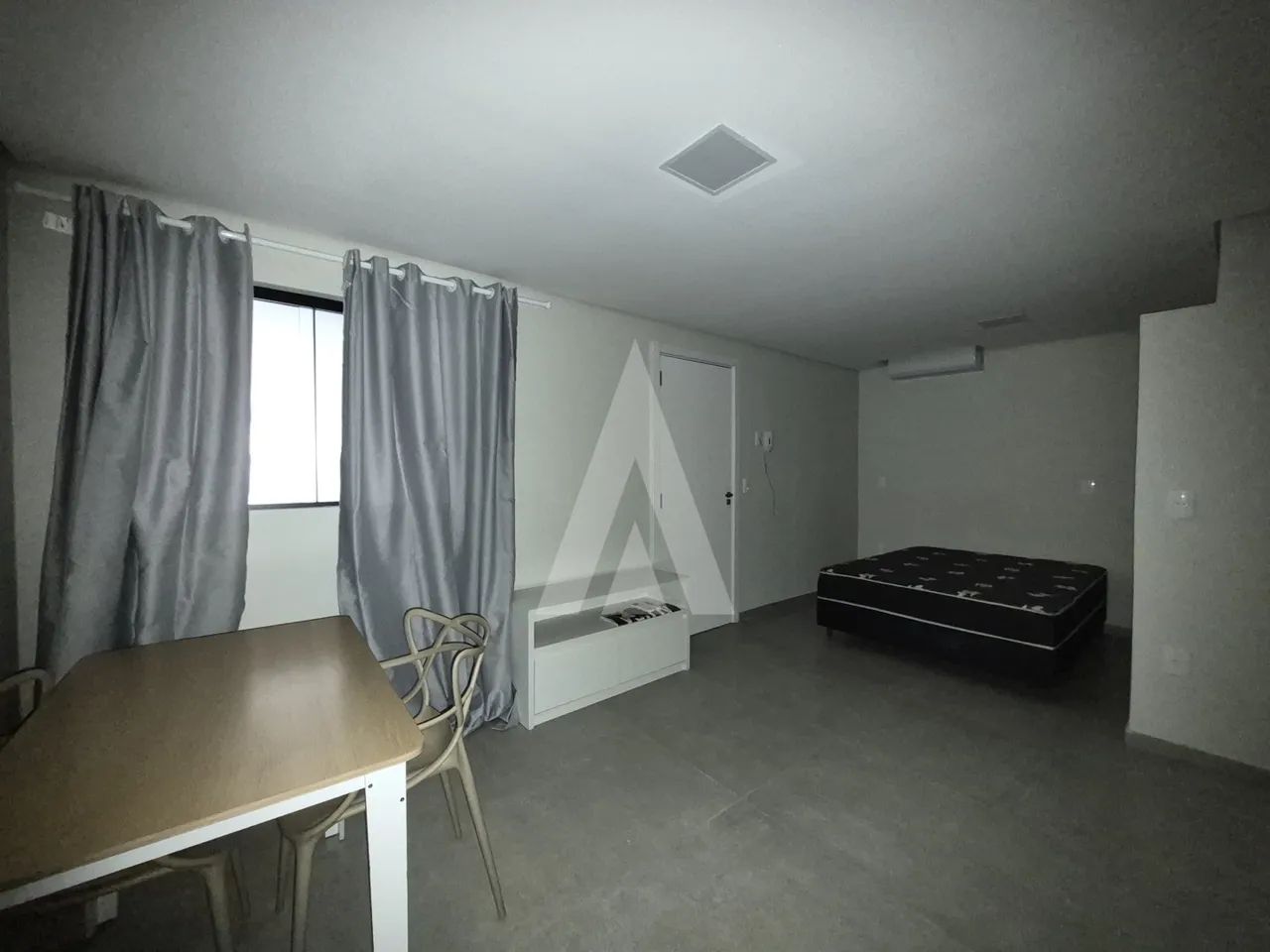 Apartamento mobiliado com 01 quarto no bairro Comasa. - Foto 5