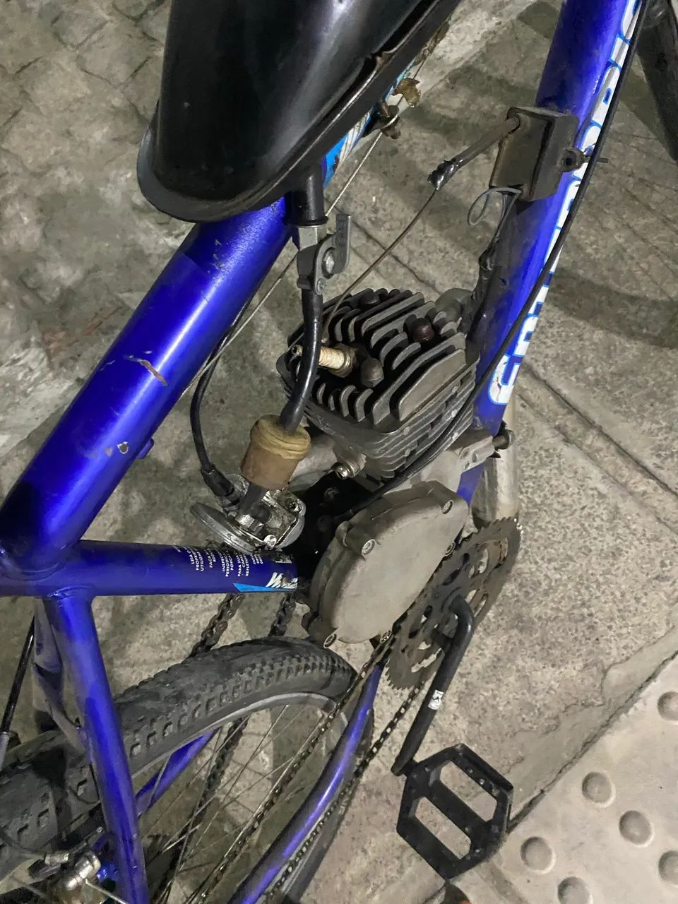 Motorizada  - Foto 4