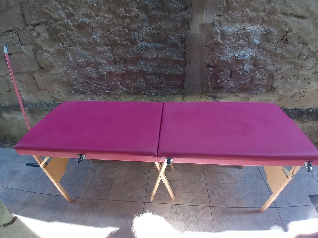 Maca de estética  - Foto 2