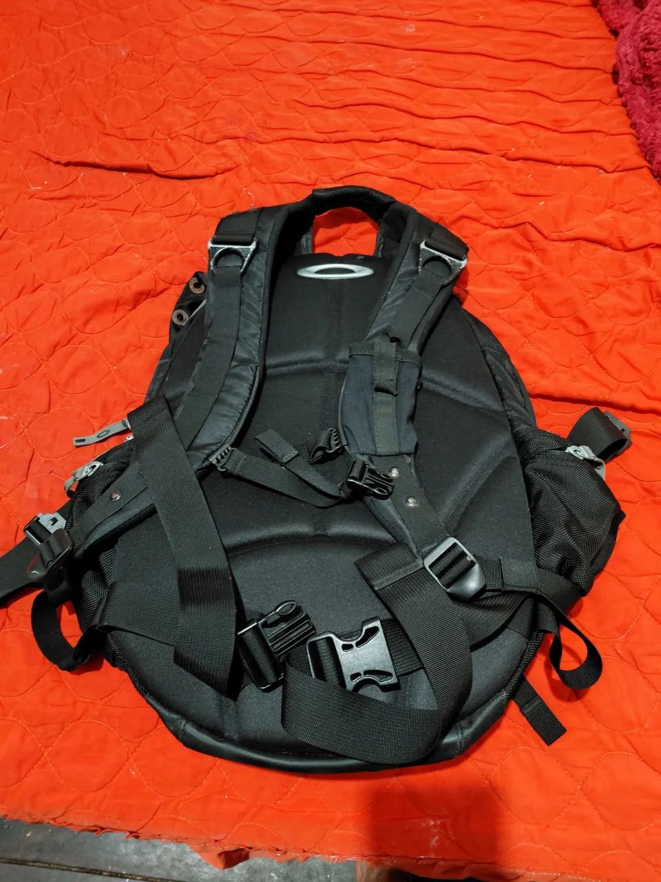 Mochila oakley 3.0 icon original  - Foto 2