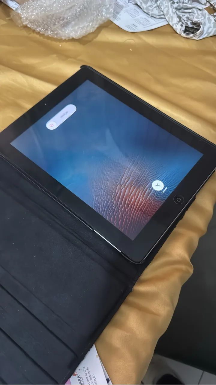 iPad  - Foto 3