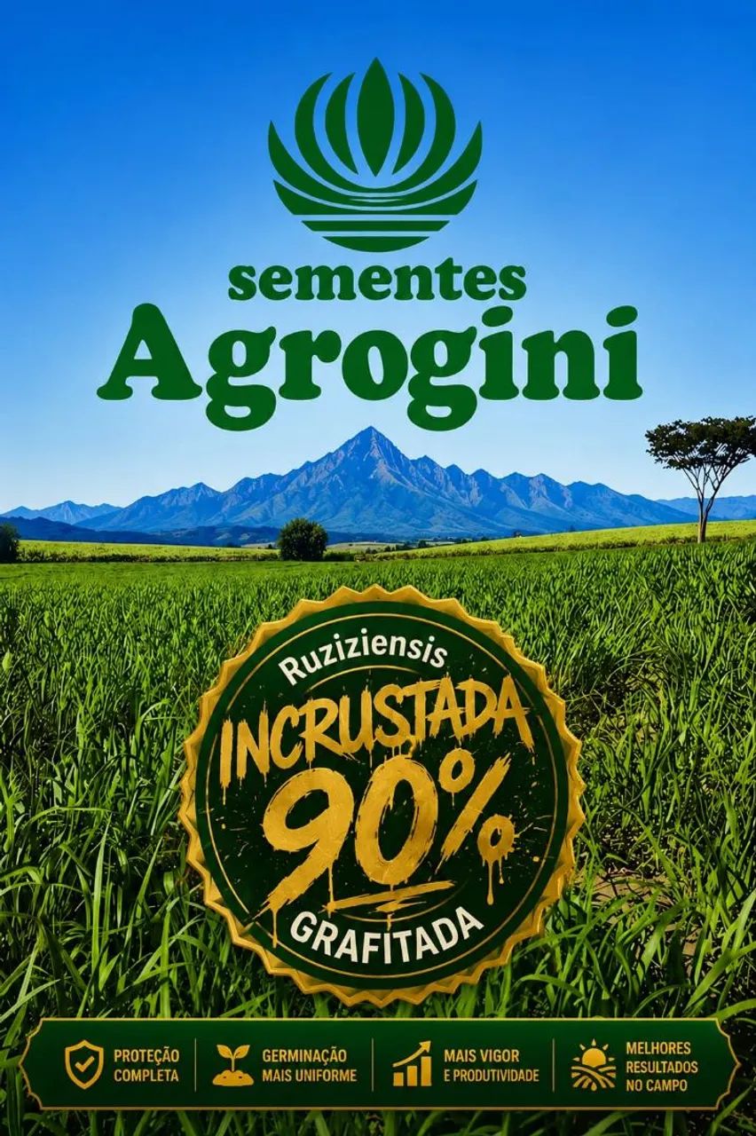 Sementes de pastagem em Geral  - Foto 3