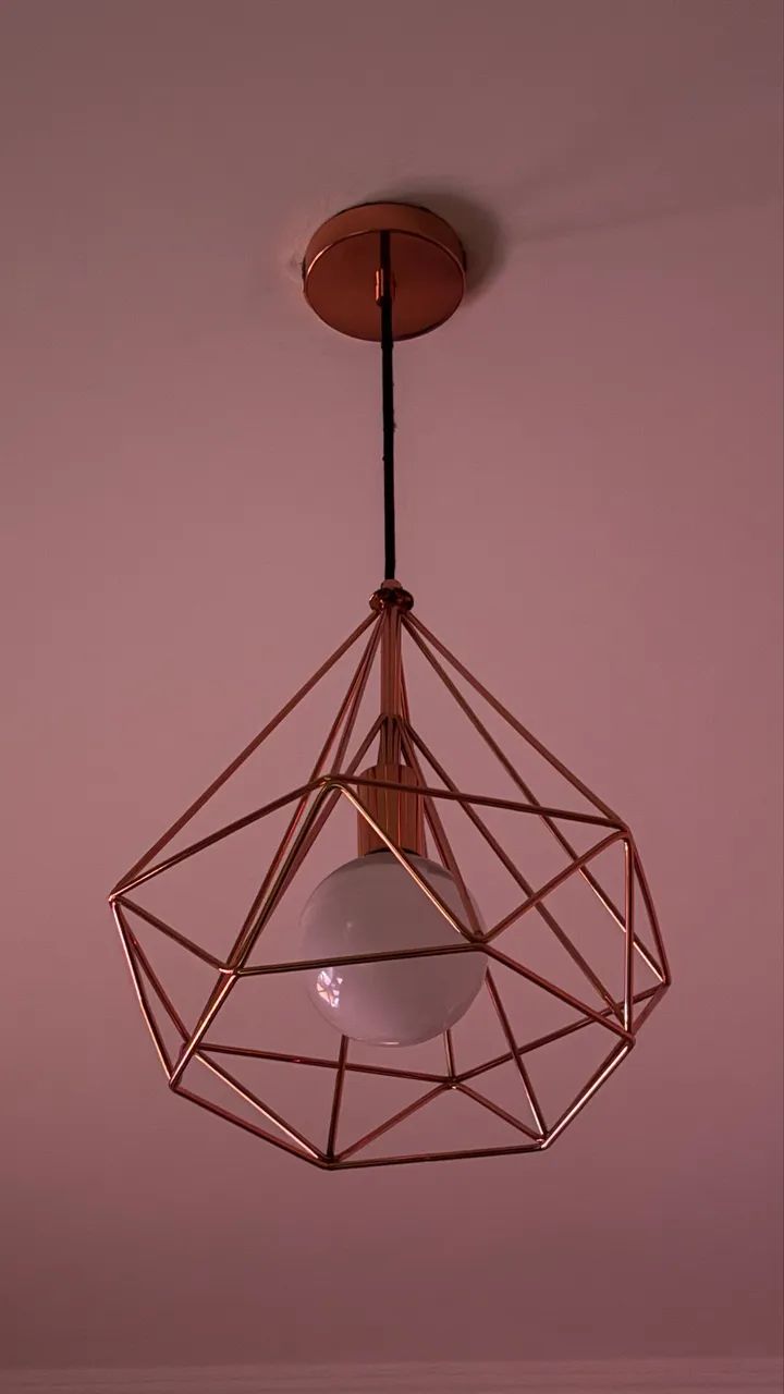 Lustre  - Foto 2