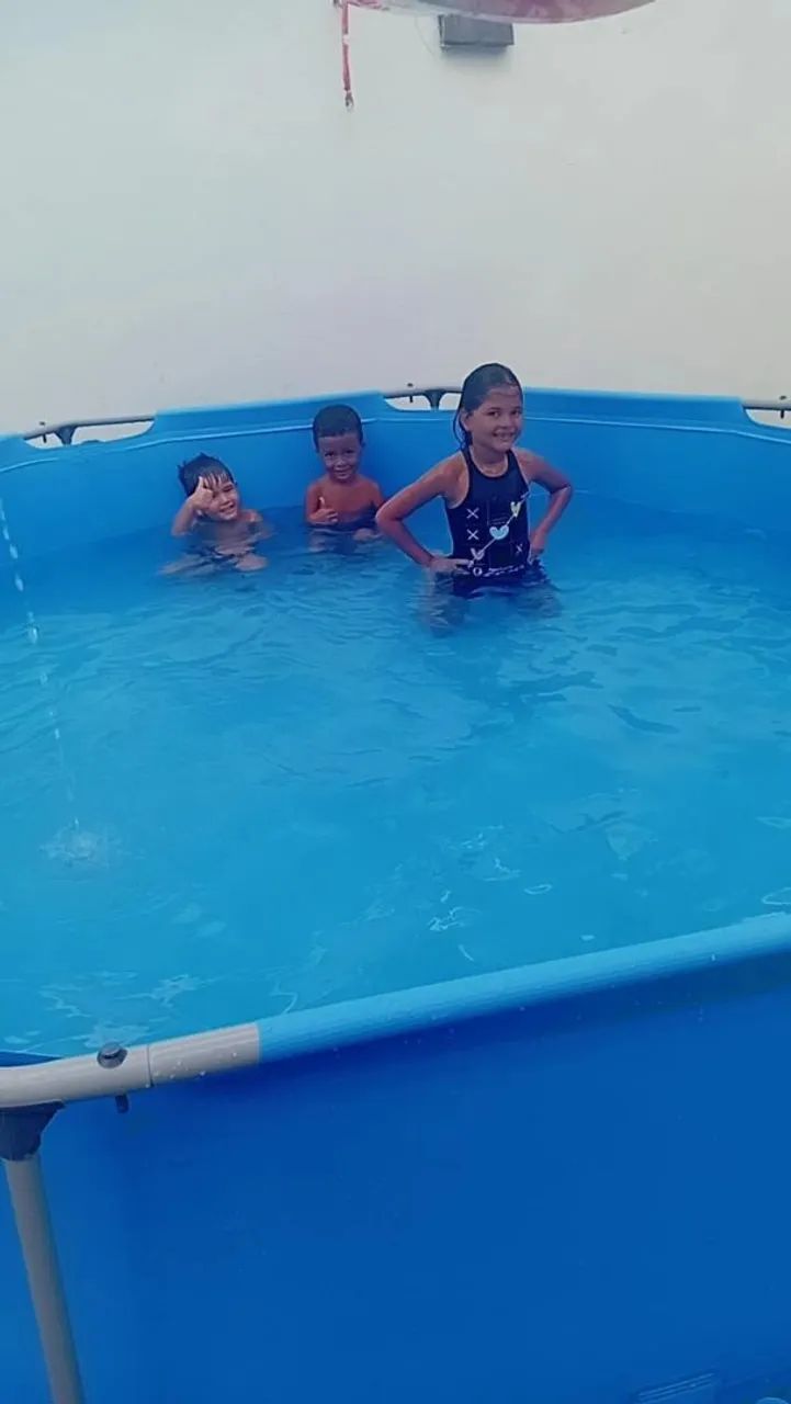 PISCINA  - Foto 2