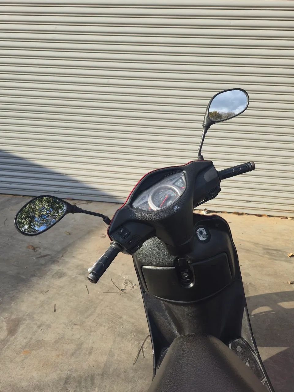 Scooter à venda  - Foto 4