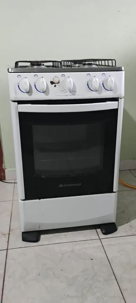 fogão