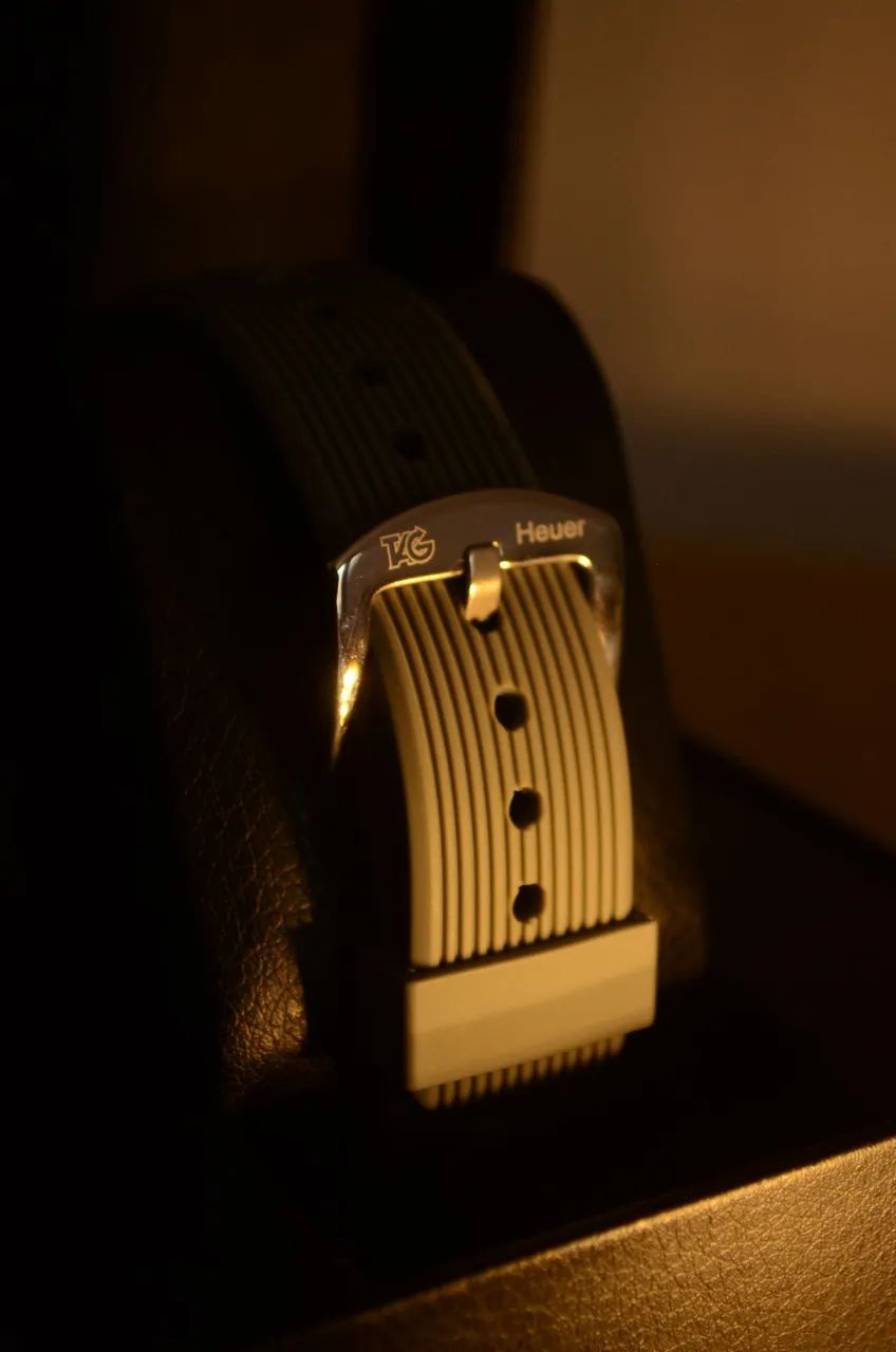 TAG HEUER CARRERA - Foto 5