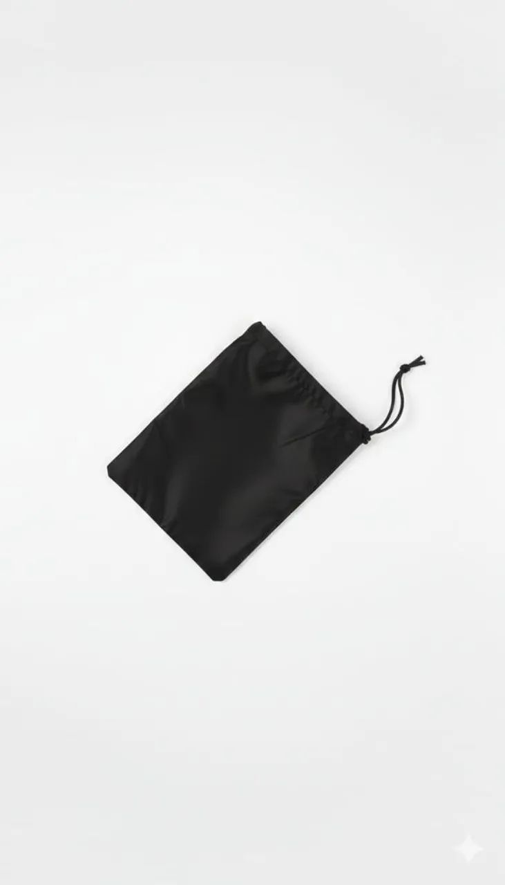 Saquinho 19x15 Impermeavel e personalizaveis