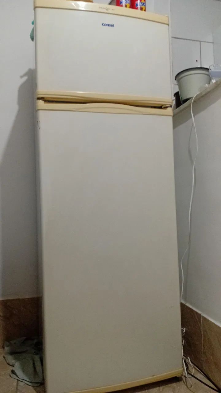 Eletrodomésticos 