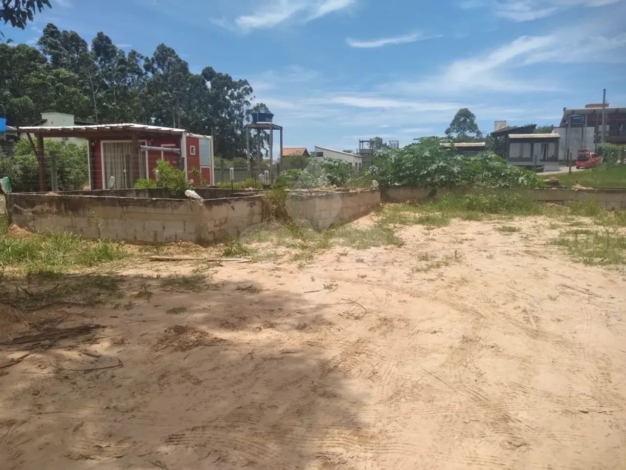 Terreno com 473,00m2 em Ibiraquera/ SC - Foto 2