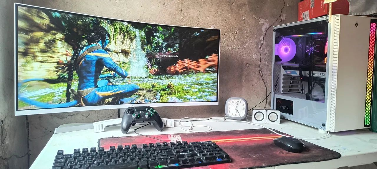 PC GAMER