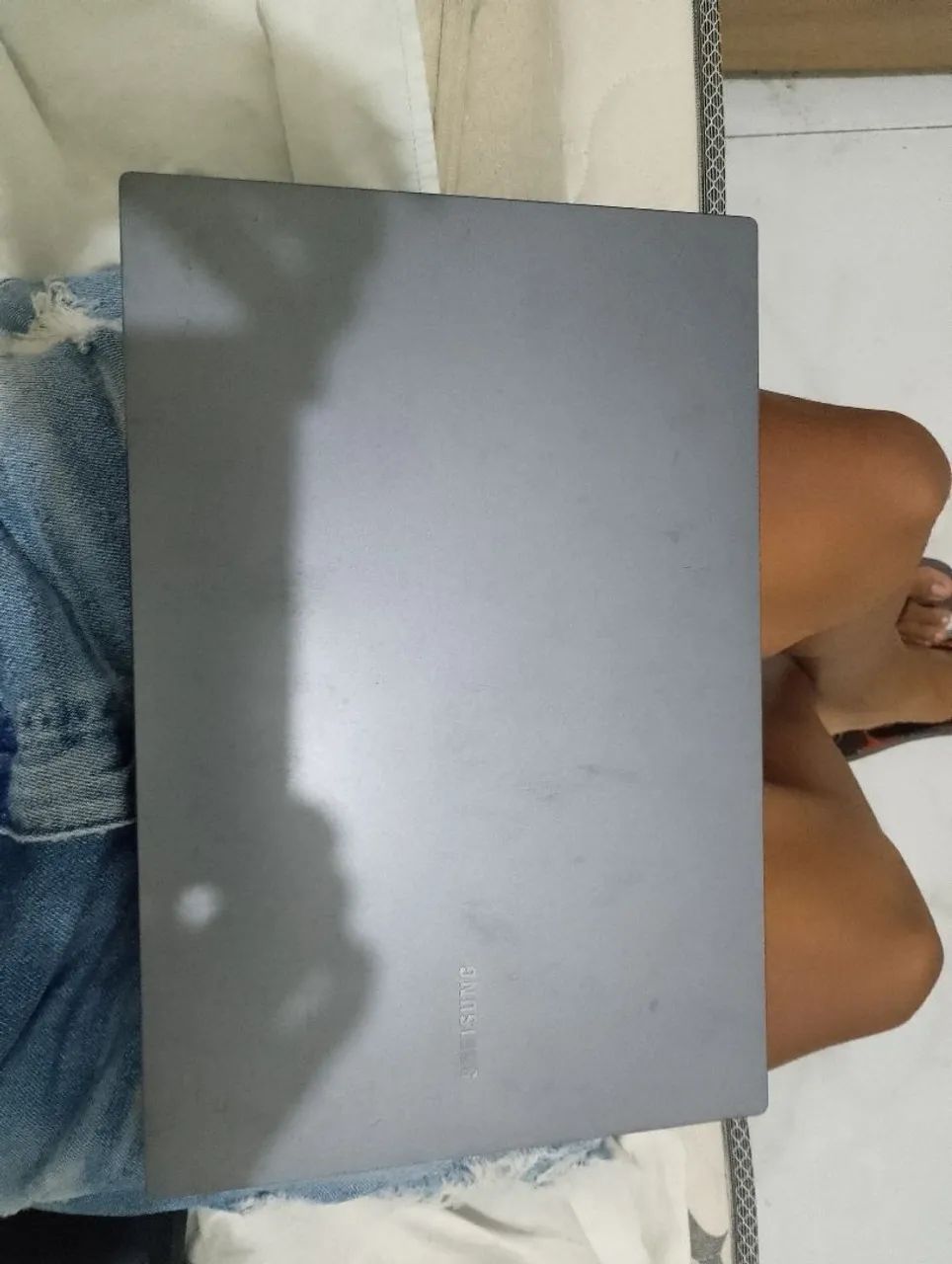 Samsung I5  - Foto 4