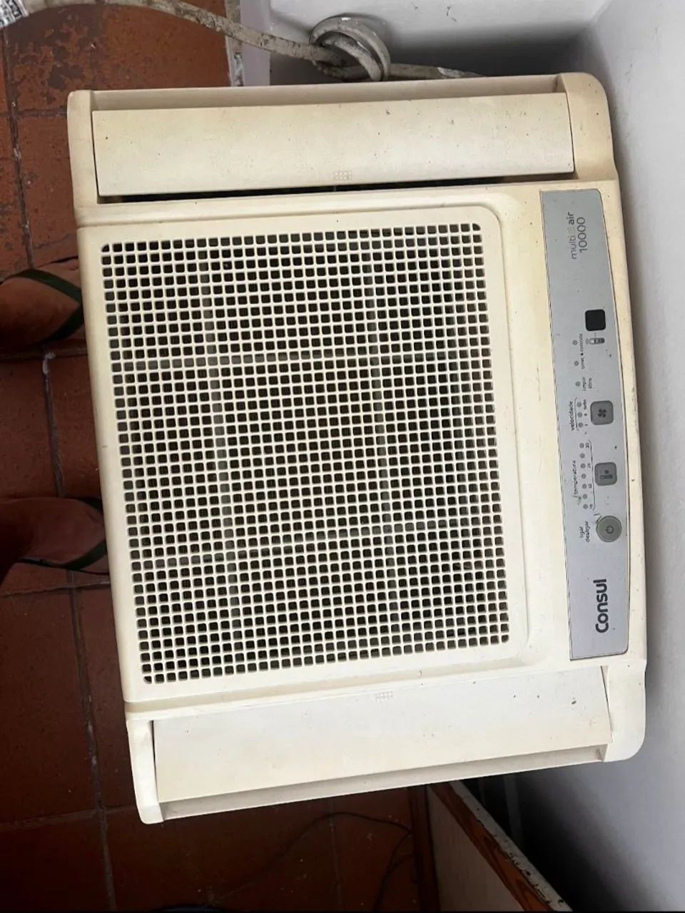 Ar Condicionado 10000 BTU