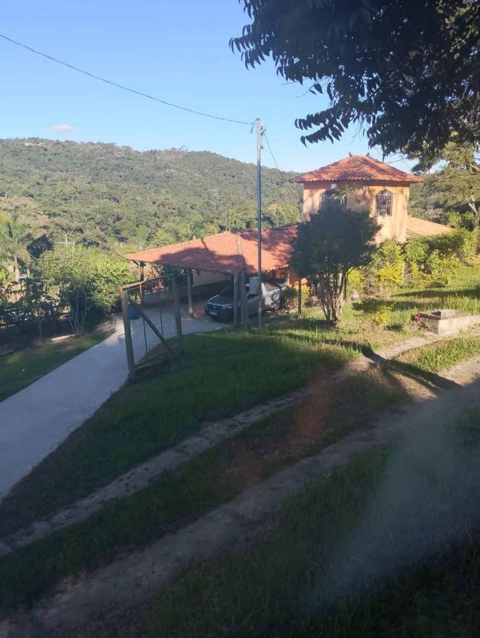 Lindo sítio em Roças Novas - Foto 5