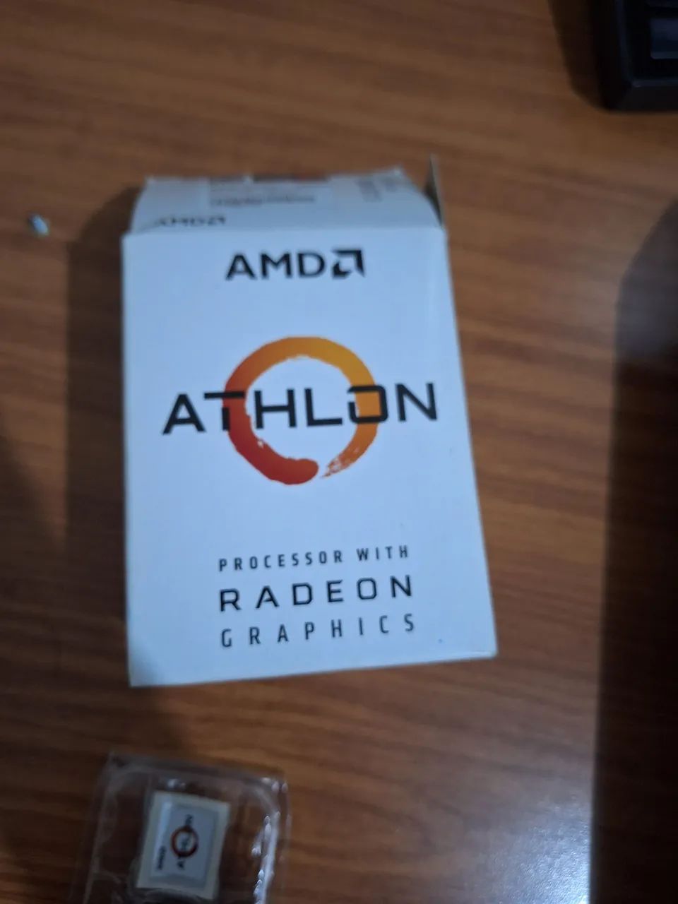 Processador AMD - Foto 2