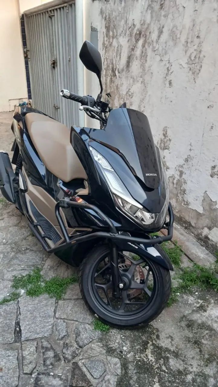 Moto pcx zero  - Foto 2
