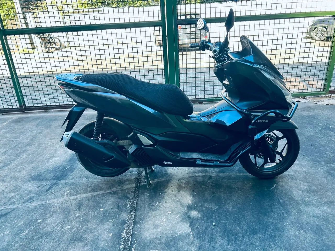 Pcx 160  - Foto 2
